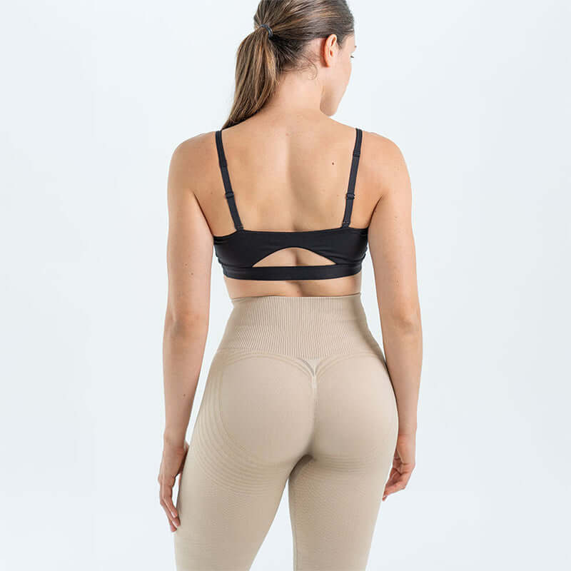 Leggiva™ 3D Anti-Cellulite Tights - Leggiva