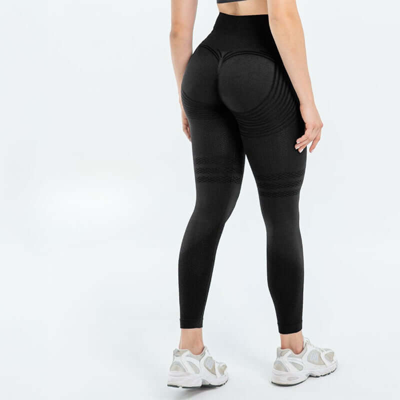 Leggiva™ 3D Anti-Cellulite Tights - Leggiva